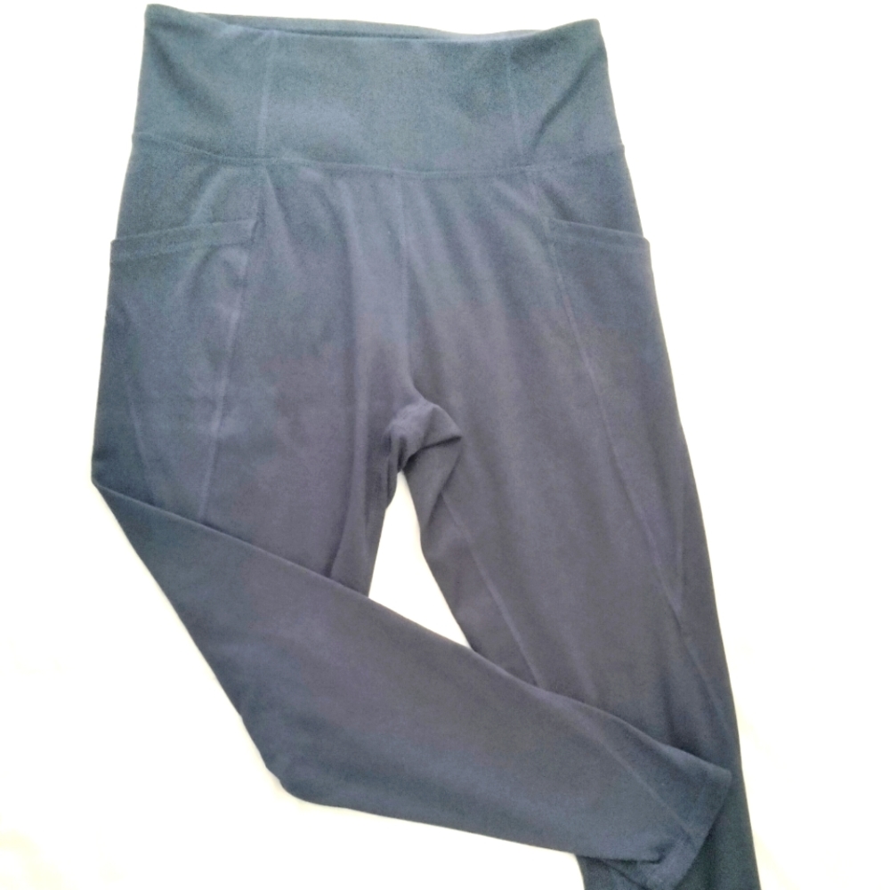 Athletic Yoga Pants